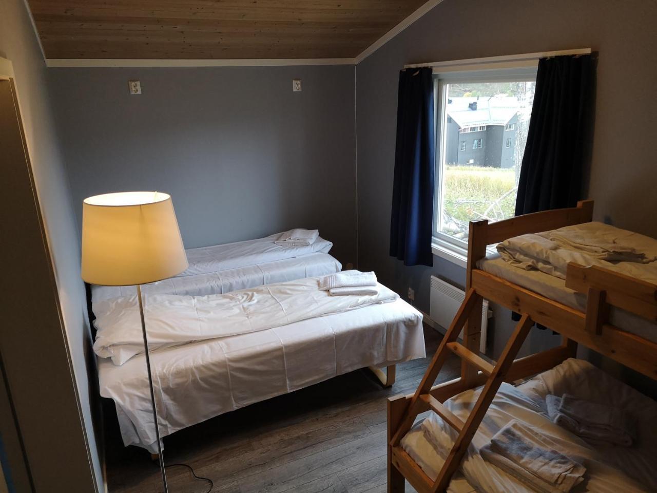 Dombastun Motel Luaran gambar
