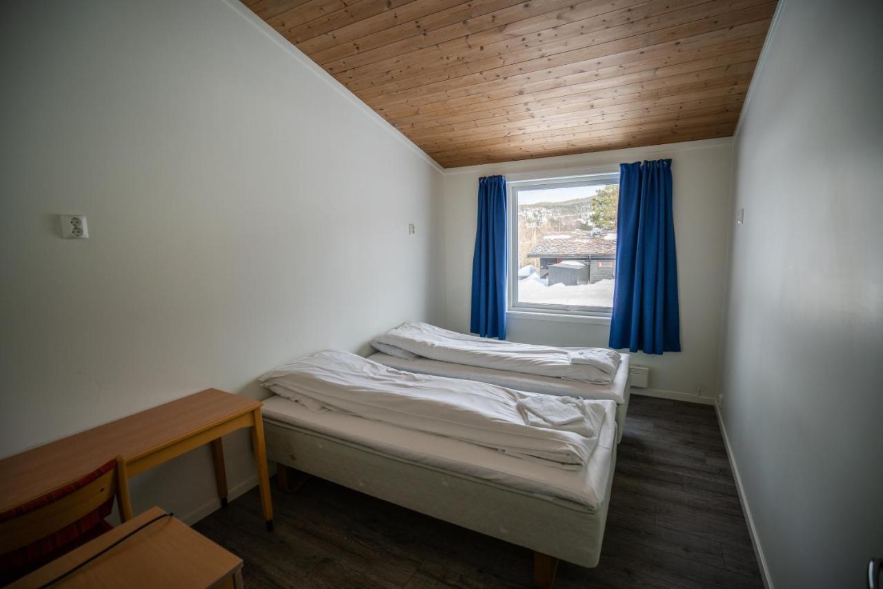 Dombastun Motel Luaran gambar