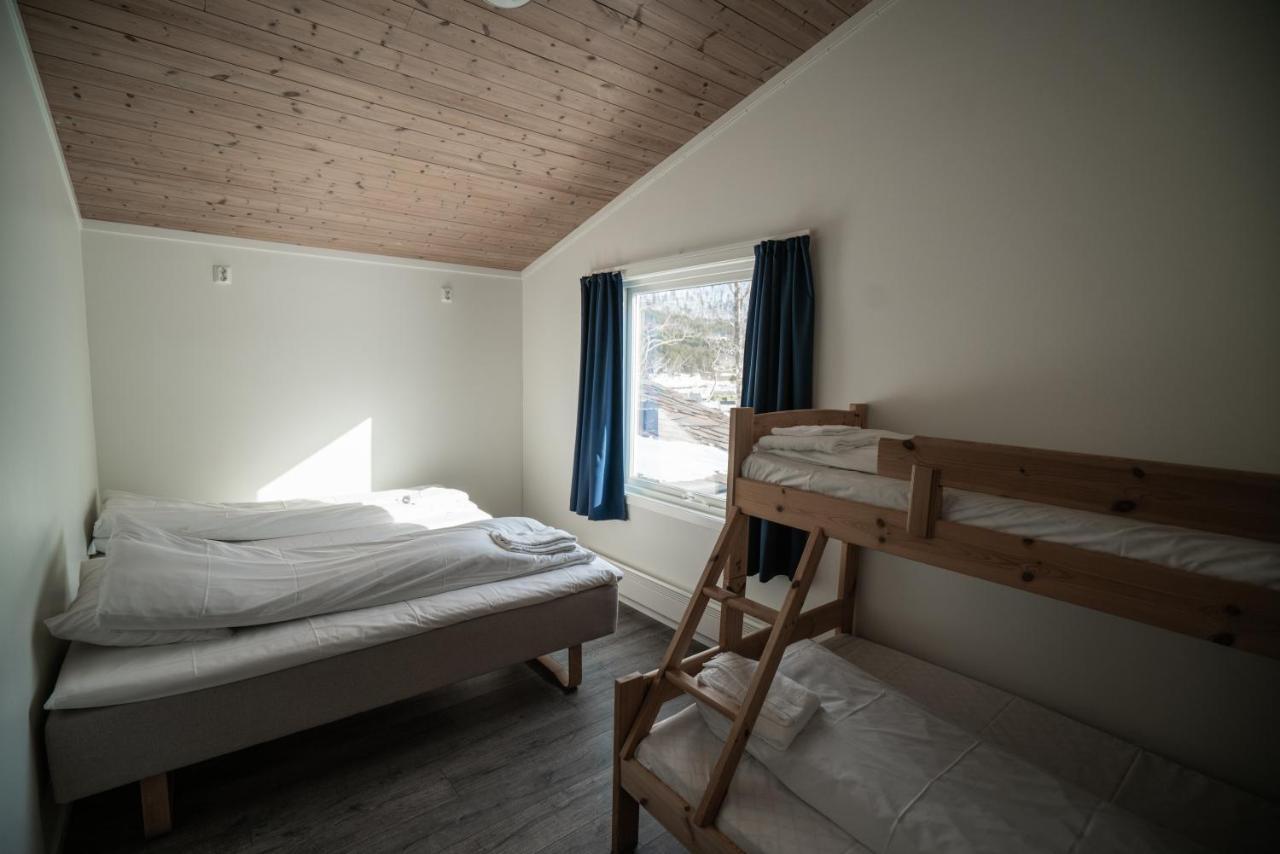 Dombastun Motel Luaran gambar